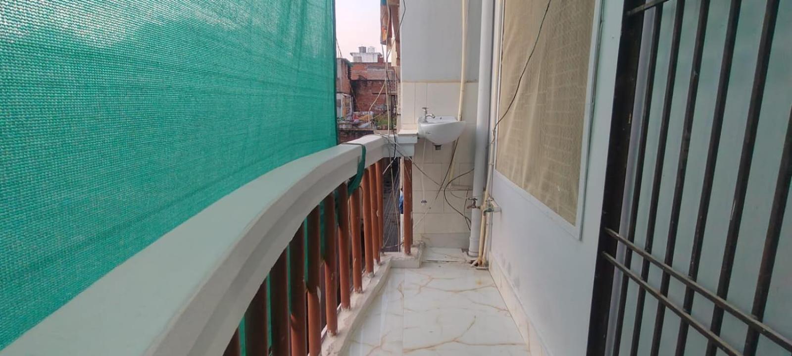 Jpm Guest House Varanasi Exterior foto