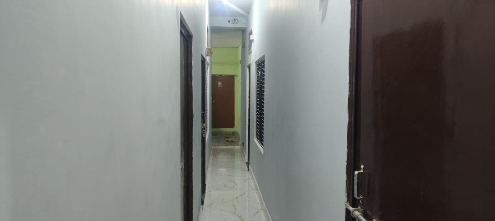 Jpm Guest House Varanasi Exterior foto