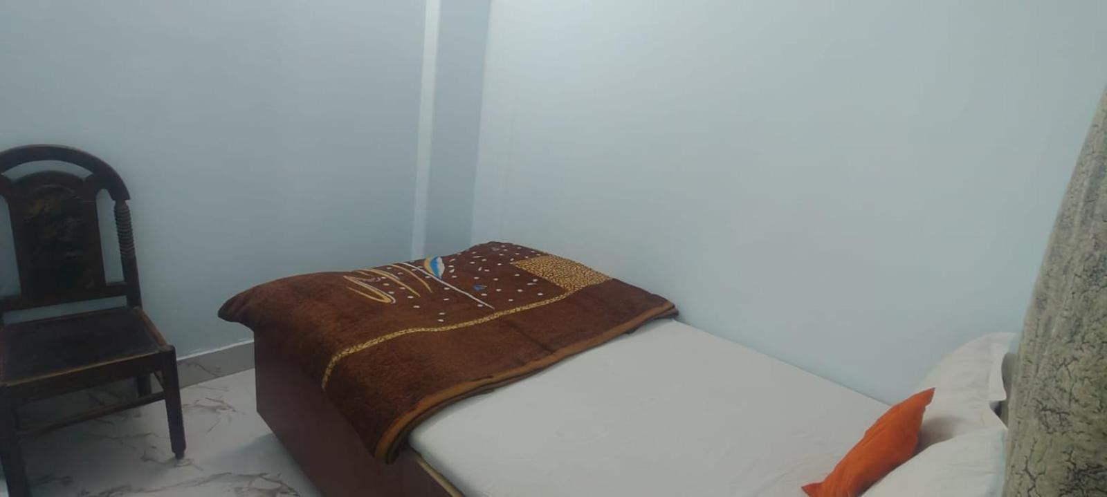 Jpm Guest House Varanasi Exterior foto